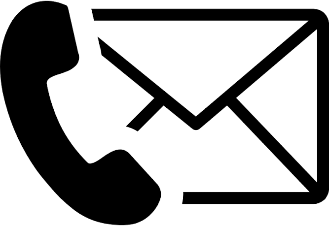 Contact us 